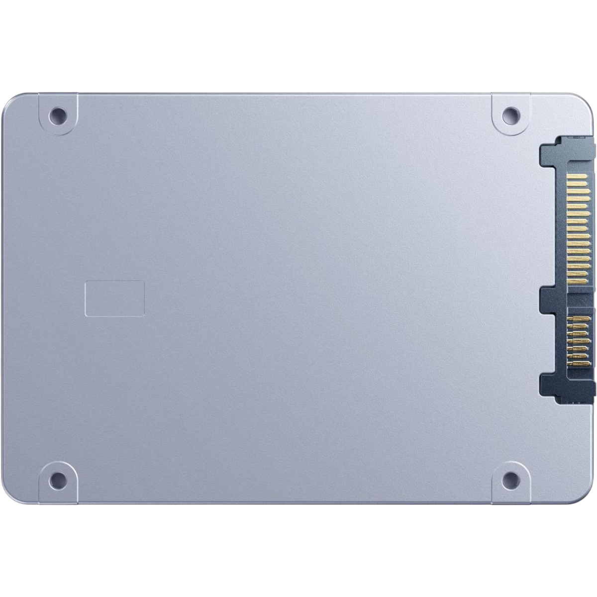 Накопитель SSD 3.84TB Solidigm D3-S4620 (SSDSC2KG038TZ1Z) - фото 3