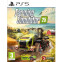 Игра Farming Simulator 25 для Sony PS5 - 4064635500546