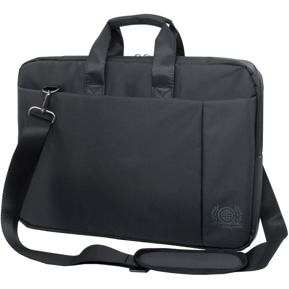 Сумка для ноутбука Continent CC-217 Black - CC-217 BK