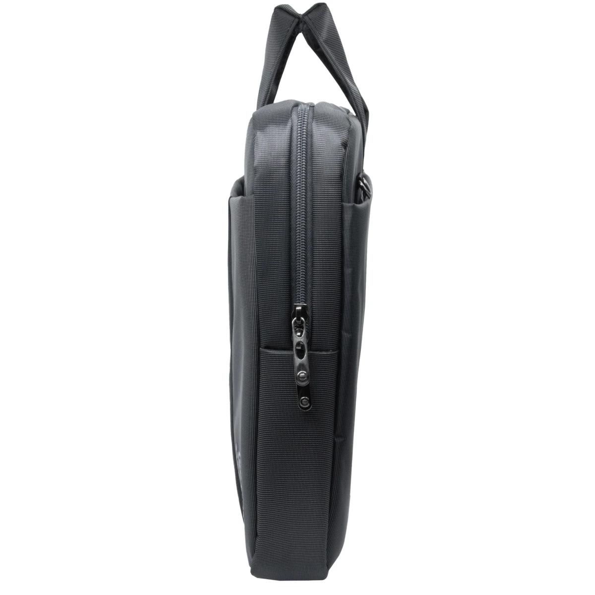 Сумка для ноутбука Continent CC-217 Black - CC-217 BK - фото 2