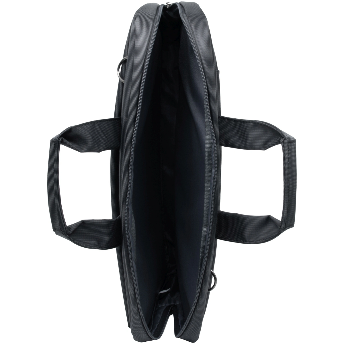 Сумка для ноутбука Continent CC-217 Black - CC-217 BK - фото 3