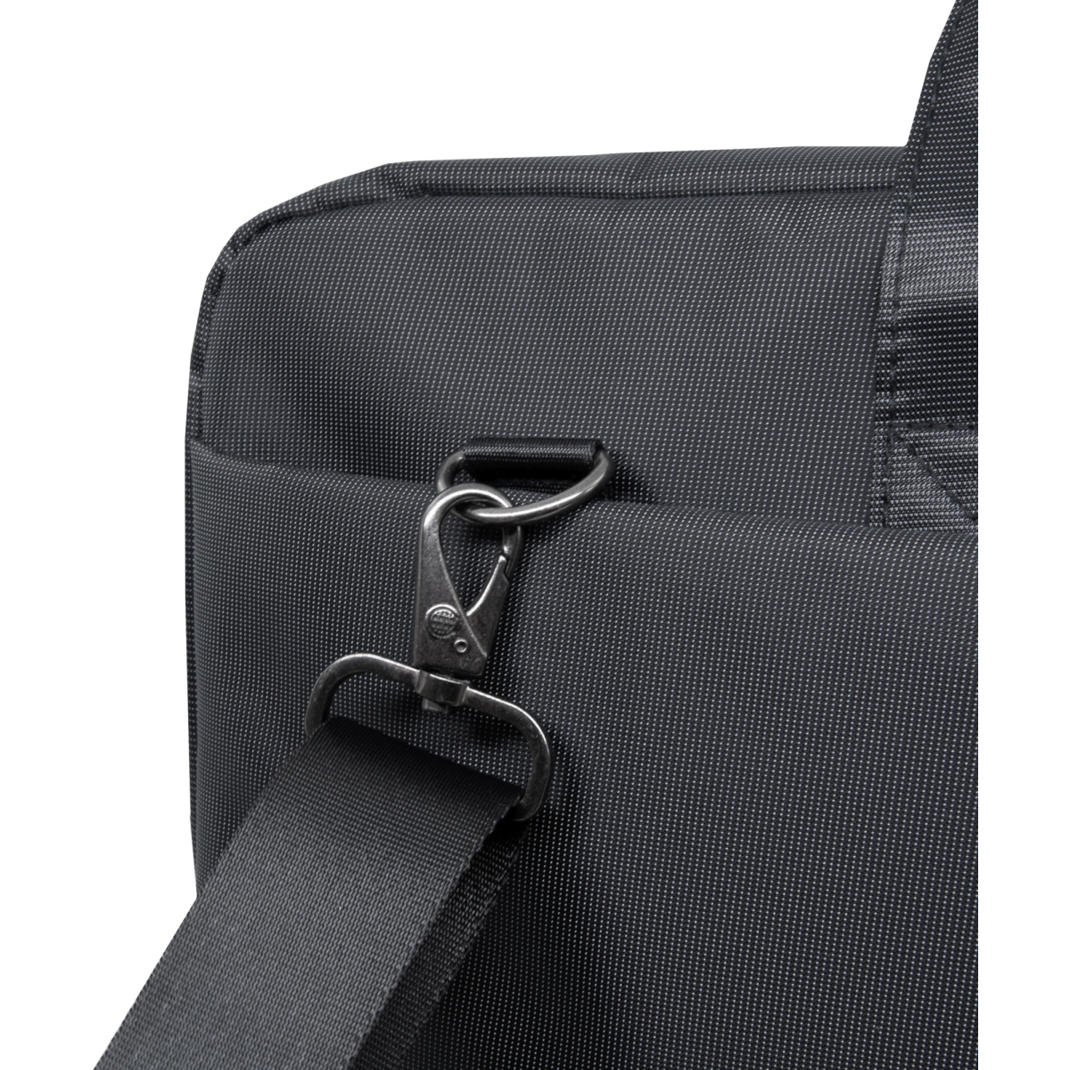 Сумка для ноутбука Continent CC-217 Black - CC-217 BK - фото 4