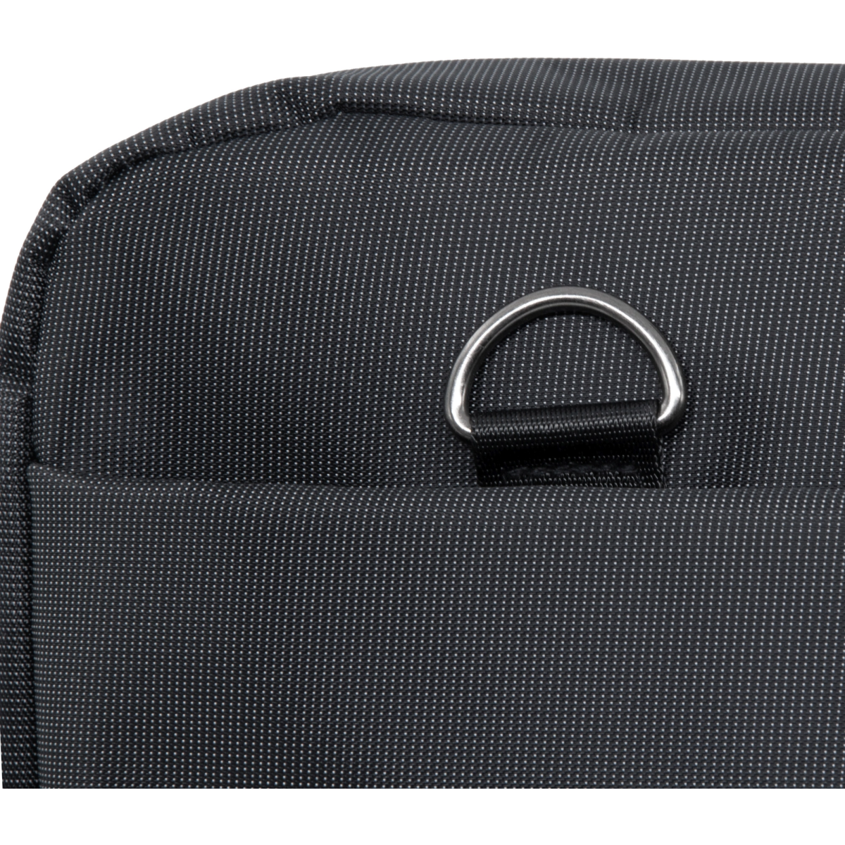 Сумка для ноутбука Continent CC-217 Black - CC-217 BK - фото 5