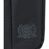 Сумка для ноутбука Continent CC-217 Black (CC-217 BK)