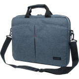Сумка для ноутбука Portcase KCB-162 Grey