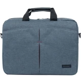 Сумка для ноутбука Portcase KCB-162 Grey