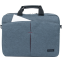 Сумка для ноутбука Portcase KCB-162 Grey - фото 3