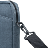 Сумка для ноутбука Portcase KCB-162 Grey