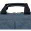 Сумка для ноутбука Portcase KCB-162 Grey - фото 11