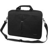 Сумка для ноутбука Portcase KCB-162 Black (KCB-162 BLACK)