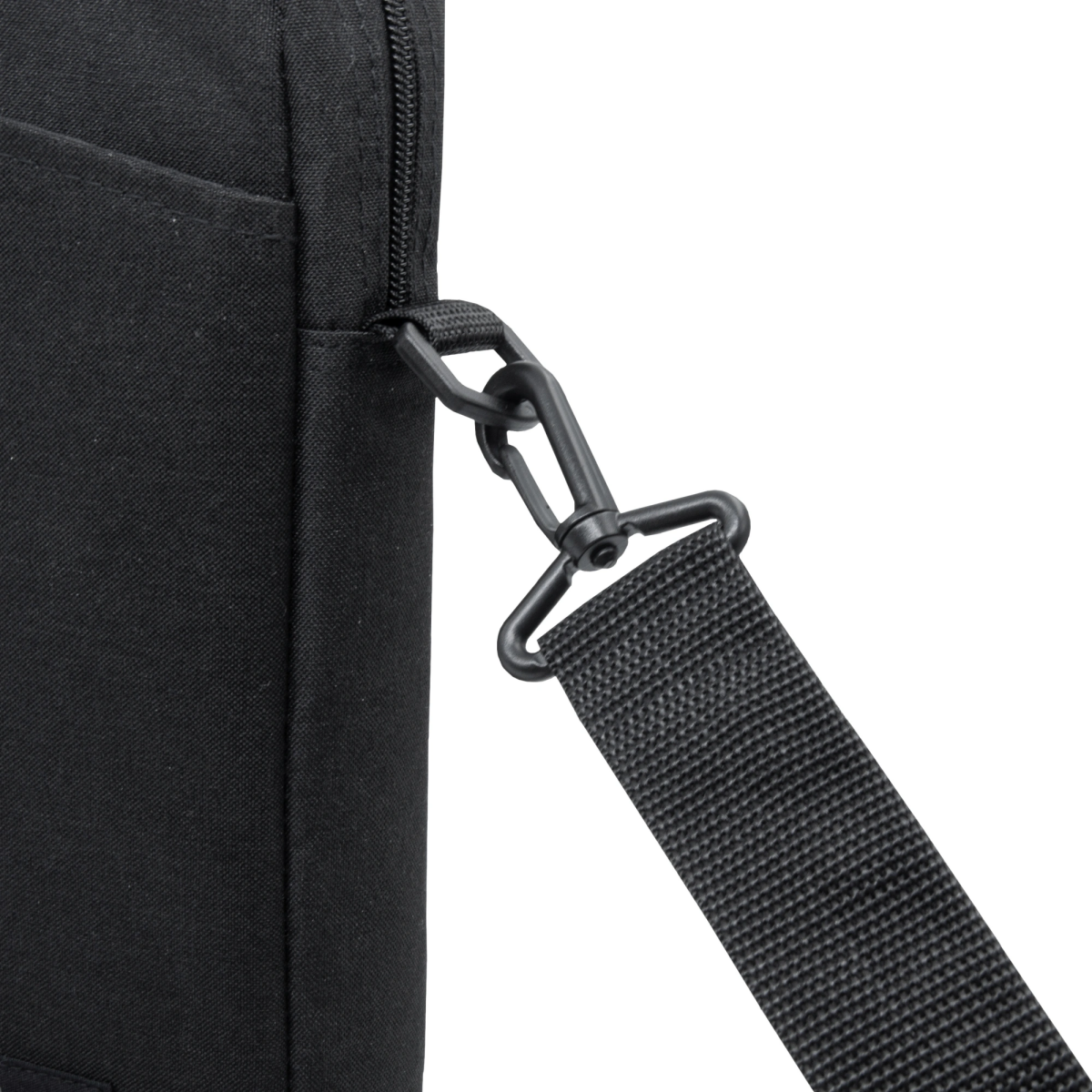 Сумка для ноутбука Portcase KCB-162 Black - KCB-162 BLACK - фото 5