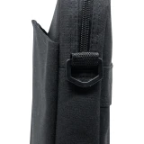 Сумка для ноутбука Portcase KCB-162 Black (KCB-162 BLACK)