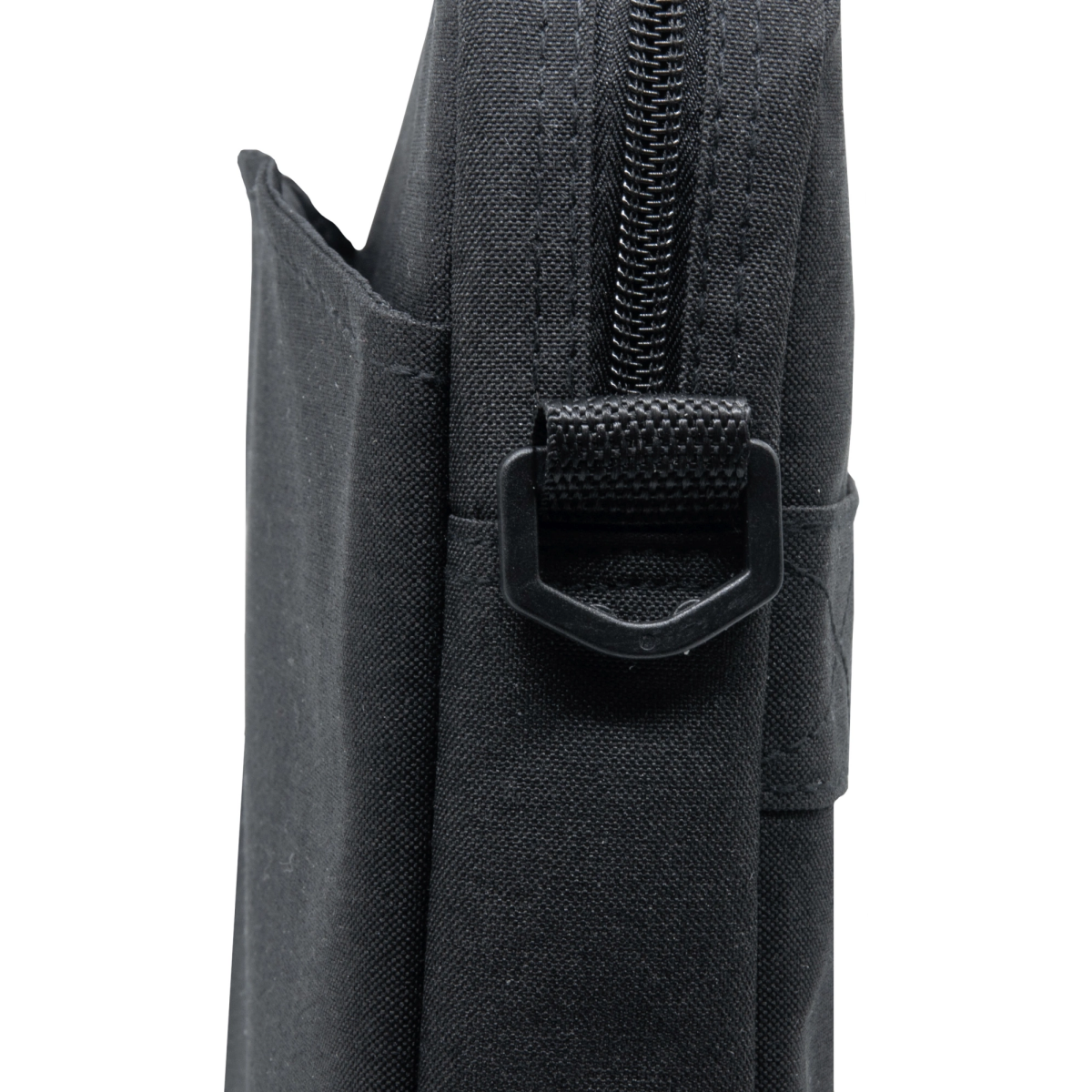 Сумка для ноутбука Portcase KCB-162 Black - KCB-162 BLACK - фото 6