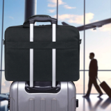 Сумка для ноутбука Portcase KCB-162 Black (KCB-162 BLACK)