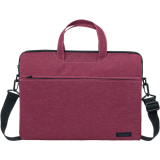Сумка для ноутбука Portcase KCB-165 Bordo (KCB-165 BORDO)