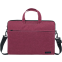 Сумка для ноутбука Portcase KCB-165 Bordo - KCB-165 BORDO