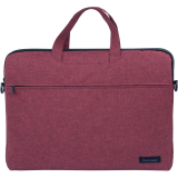 Сумка для ноутбука Portcase KCB-165 Bordo (KCB-165 BORDO)