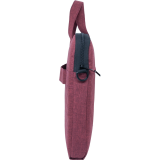Сумка для ноутбука Portcase KCB-165 Bordo (KCB-165 BORDO)