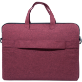 Сумка для ноутбука Portcase KCB-165 Bordo (KCB-165 BORDO)
