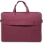 Сумка для ноутбука Portcase KCB-165 Bordo - KCB-165 BORDO - фото 5