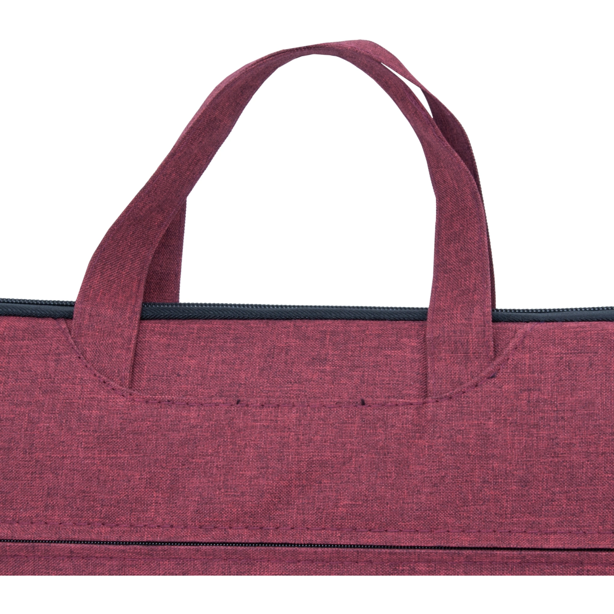 Сумка для ноутбука Portcase KCB-165 Bordo - KCB-165 BORDO - фото 6