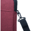 Сумка для ноутбука Portcase KCB-165 Bordo - KCB-165 BORDO - фото 7