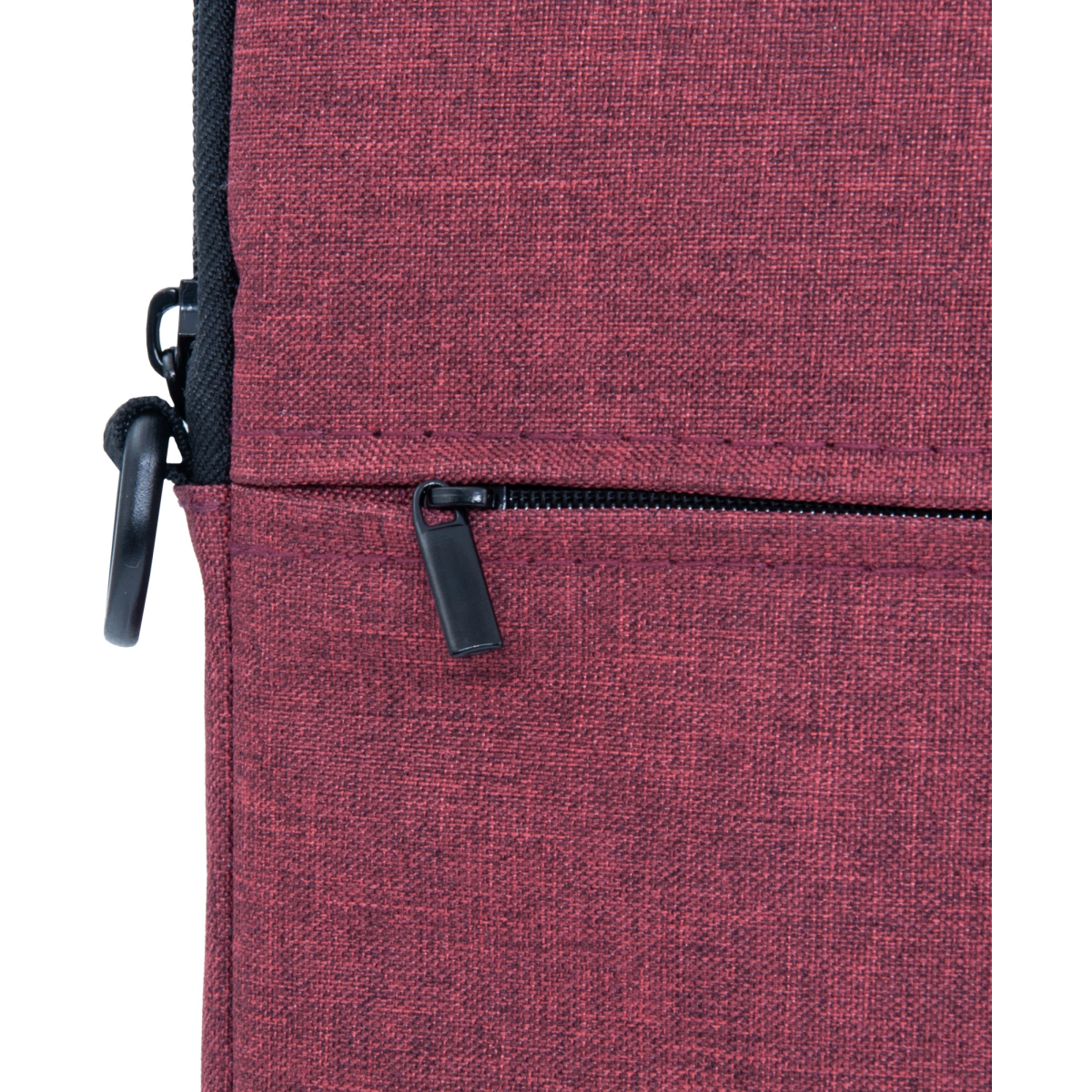 Сумка для ноутбука Portcase KCB-165 Bordo - KCB-165 BORDO - фото 8