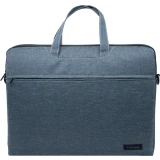Сумка для ноутбука Portcase KCB-165 Grey (KCB-165 GREY)