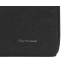 Сумка для ноутбука Portcase KCB-165 Black - KCB-165 BLACK - фото 4