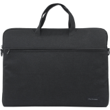 Сумка для ноутбука Portcase KCB-165 Black (KCB-165 BLACK)