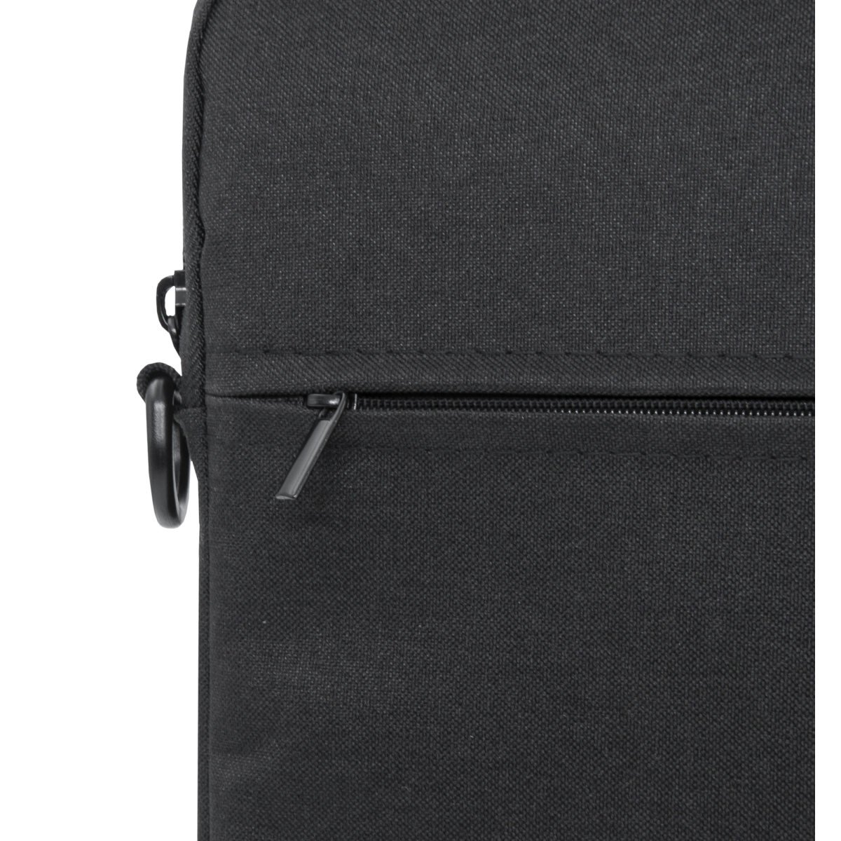 Сумка для ноутбука Portcase KCB-165 Black - KCB-165 BLACK - фото 8