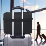 Сумка для ноутбука Portcase KCB-165 Black (KCB-165 BLACK)