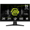 Монитор MSI 24" MAG 244F - 9S6-3BC41H-011