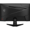 Монитор MSI 24" MAG 244F - 9S6-3BC41H-011 - фото 4