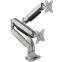 Кронштейн Kromax OFFICE-22 Silver - 90636
