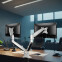 Кронштейн Kromax OFFICE-22 Silver - 90636 - фото 2