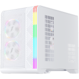 Корпус 1STPLAYER VT6 ARGB White (VT6-WH-3FS7-W)