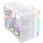 Корпус 1STPLAYER VT6 ARGB White - VT6-WH-3FS7-W - фото 3