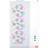 Корпус 1STPLAYER VT6 ARGB White (VT6-WH-3FS7-W)