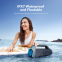 Портативная акустика Anker Soundcore Boom 2 Plus Explorer Blue - A3134031 - фото 6