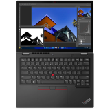 Ноутбук Lenovo ThinkPad L13 2-in-1 Gen 5 (Intel) (21LNA02DCD-Win11P)