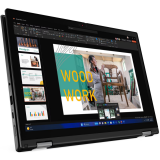 Ноутбук Lenovo ThinkPad L13 2-in-1 Gen 5 (Intel) (21LNA02DCD-Win11P)