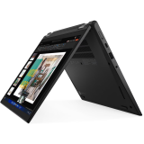Ноутбук Lenovo ThinkPad L13 2-in-1 Gen 5 (Intel) (21LNA02DCD-Win11P)