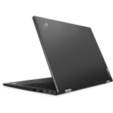 Ноутбук Lenovo ThinkPad L13 2-in-1 Gen 5 (Intel) (21LNA02DCD-Win11P)
