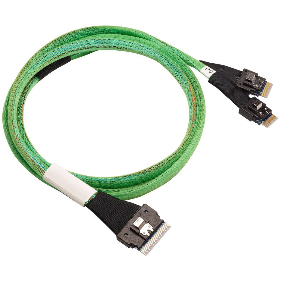 Кабель Luxshare L285SL010-SD-R