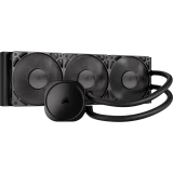 Система жидкостного охлаждения Corsair NAUTILUS 360 Black (CW-9060089-WW)