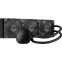 Система жидкостного охлаждения Corsair NAUTILUS 360 Black (CW-9060089-WW)