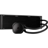 Система жидкостного охлаждения Corsair NAUTILUS 360 Black (CW-9060089-WW)