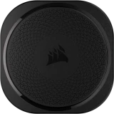Система жидкостного охлаждения Corsair NAUTILUS 360 Black (CW-9060089-WW)