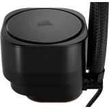 Система жидкостного охлаждения Corsair NAUTILUS 360 Black (CW-9060089-WW)